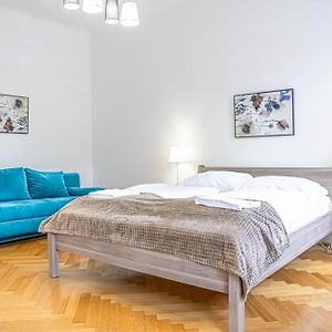 Appartement met Twee Slaapkamers